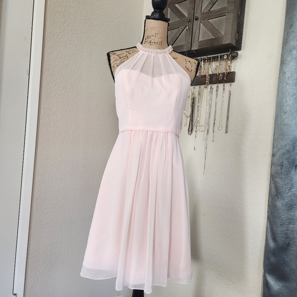Bridesmaid Dress